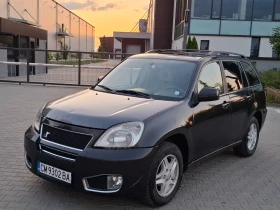 Dr 5 2.0i* (136кс)* * GAZ* * NAVI* * КОJA* * , снимка 3