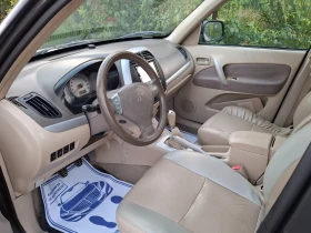 Dr 5 2.0i* (136кс)* * GAZ* * NAVI* * КОJA* * , снимка 15