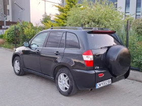 Dr 5 2.0i* (136кс)* * GAZ* * NAVI* * КОJA* * , снимка 6