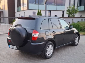 Dr 5 2.0i* (136кс)* * GAZ* * NAVI* * КОJA* * , снимка 13