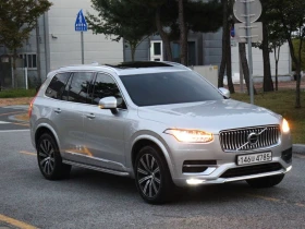 Volvo Xc90 * ЦЕНАДОБГ!Т6* INSCRIPTION!, снимка 2