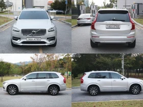 Volvo Xc90 * ЦЕНАДОБГ!Т6* INSCRIPTION!, снимка 5