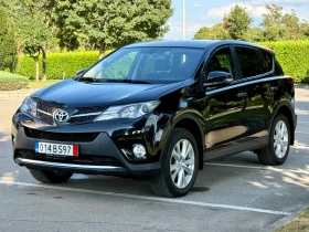 Toyota Rav4 Limited edition 4x4 D4D, снимка 11