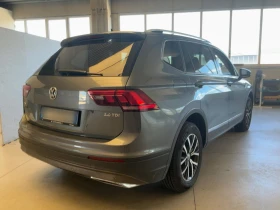 VW Tiguan Allspace 2, 0 TDI DSG, снимка 2