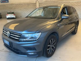 VW Tiguan Allspace 2, 0 TDI DSG, снимка 1