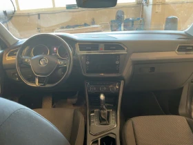 VW Tiguan Allspace 2, 0 TDI DSG, снимка 4