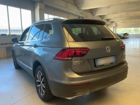 VW Tiguan Allspace 2, 0 TDI DSG, снимка 3