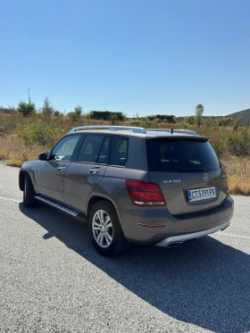 Mercedes-Benz GLK 350 CDI, снимка 4