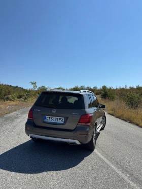 Mercedes-Benz GLK 350 CDI, снимка 5