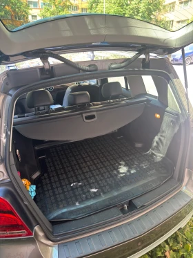 Mercedes-Benz GLK 350 CDI, снимка 14
