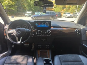 Mercedes-Benz GLK 350 CDI, снимка 12