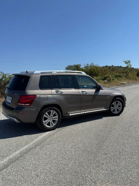 Mercedes-Benz GLK 350 CDI, снимка 7
