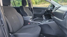 Kia Sportage 1.7 NAVIG/FACELIFT/KLIMATRON/TOP SUSTOQNIE, снимка 12
