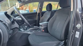 Kia Sportage 1.7 NAVIG/FACELIFT/KLIMATRON/TOP SUSTOQNIE, снимка 11