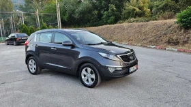 Kia Sportage 1.7 NAVIG/FACELIFT/KLIMATRON/TOP SUSTOQNIE, снимка 7