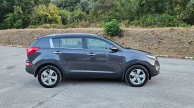 Kia Sportage 1.7 NAVIG/FACELIFT/KLIMATRON/TOP SUSTOQNIE, снимка 6