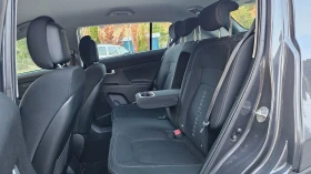 Kia Sportage 1.7 NAVIG/FACELIFT/KLIMATRON/TOP SUSTOQNIE, снимка 13