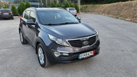 Kia Sportage 1.7 NAVIG/FACELIFT/KLIMATRON/TOP SUSTOQNIE, снимка 8