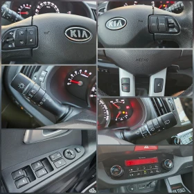 Kia Sportage 1.7 NAVIG/FACELIFT/KLIMATRON/TOP SUSTOQNIE, снимка 14