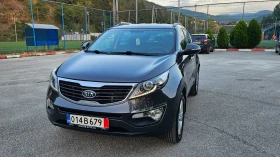 Kia Sportage 1.7 NAVIG/FACELIFT/KLIMATRON/TOP SUSTOQNIE, снимка 1
