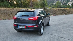 Kia Sportage 1.7 NAVIG/FACELIFT/KLIMATRON/TOP SUSTOQNIE, снимка 5