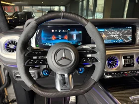Mercedes-Benz G 63 AMG, снимка 6