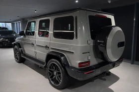 Mercedes-Benz G 63 AMG, снимка 3