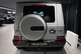 Mercedes-Benz G 63 AMG, снимка 2