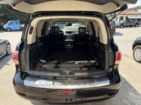 Infiniti QX56, снимка 4