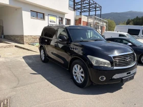 Infiniti QX56, снимка 2