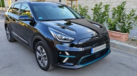Kia Niro 64kW-Premium, ТЕРМОПОМПА, снимка 2