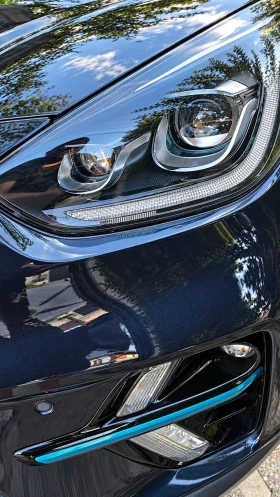 Kia Niro 64kW-Premium, ТЕРМОПОМПА, снимка 4