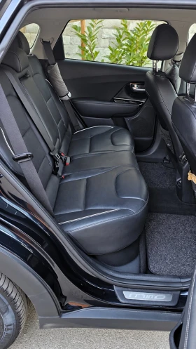 Kia Niro 64kW-Premium, ТЕРМОПОМПА, снимка 6