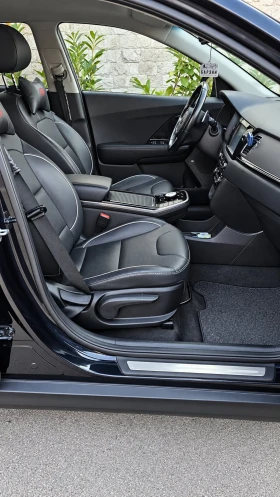 Kia Niro 64kW-Premium, ТЕРМОПОМПА, снимка 7