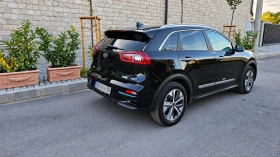 Kia Niro 64kW-Premium, ТЕРМОПОМПА, снимка 3