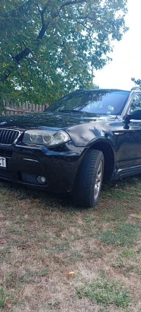 BMW X3, снимка 5