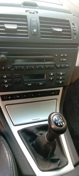 BMW X3, снимка 11