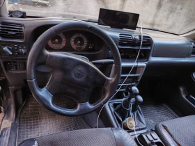 Opel Frontera, снимка 6