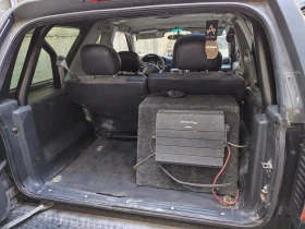 Opel Frontera, снимка 9