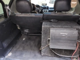 Opel Frontera, снимка 8