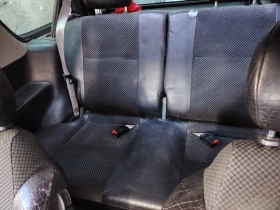 Opel Frontera, снимка 5