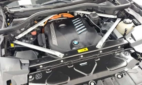 BMW X5 xDrive 45e | M Sport | Air Ride | 360 | Laser, снимка 6