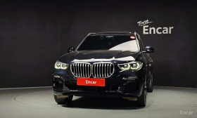 BMW X5 xDrive 45e | M Sport | Air Ride | 360 | Laser, снимка 3
