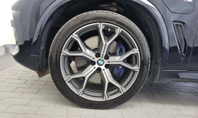 BMW X5 xDrive 45e | M Sport | Air Ride | 360 | Laser, снимка 5