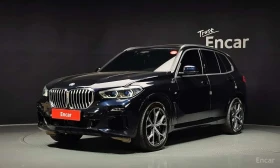 BMW X5 xDrive 45e | M Sport | Air Ride | 360 | Laser, снимка 1
