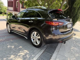Infiniti Fx 30 d S Обдухване/Камера/Lane Assist/ЛИЗИНГ, снимка 14