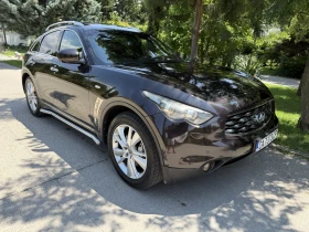 Infiniti Fx 30 d S Обдухване/Камера/Lane Assist/ЛИЗИНГ, снимка 2