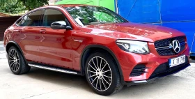 Mercedes-Benz GLC 220, снимка 5