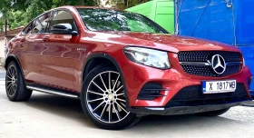Mercedes-Benz GLC 220, снимка 3
