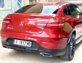 Mercedes-Benz GLC 220, снимка 9